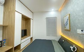 Pandora House
